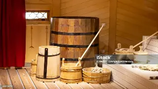 济南桑拿按摩文化拾遗：名人们的养生之道与休闲生活 图片