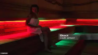 济南桑拿市场风向标：行业发展趋势与未来展望 缩略图