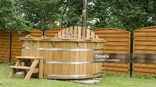 济南桑拿行业新动向：深度解读最新桑拿新闻与趋势 缩略图