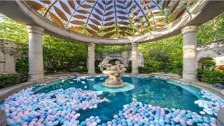 济南桑拿按摩地区全攻略：解锁各区会所，畅享舒缓之旅 特色图片