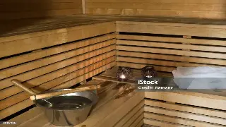 济南桑拿会所地区导航：精选热门桑拿会所，助您轻松找到理想之地 特色图片