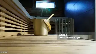 济南桑拿新闻速递：行业动态与养生新潮流 特色图片