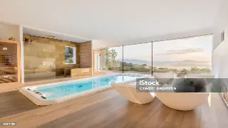 济南桑拿按摩市场观察：消费升级下的新趋势与机遇 图片