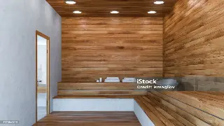 济南桑拿行业新动态：健康养生与休闲娱乐新风向 特色图片