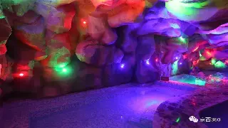 济南桑拿按摩与历史文化交融：名士风流与身心舒泰 特色图片