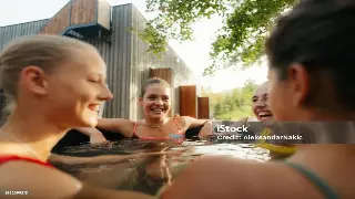 济南桑拿按摩与历史名人的不解之缘：文化底蕴与养生智慧 特色图片