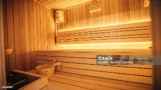 济南桑拿行业新动向：新闻速递与健康养生深度解析 特色图片