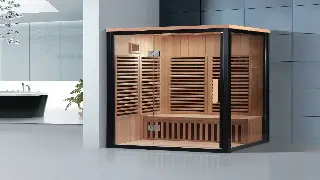 济南桑拿按摩会所：区域导航，寻觅您的专属放松绿洲