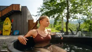 济南桑拿按摩会所指南：精准地区导航，尊享便捷养生之旅 特色图片