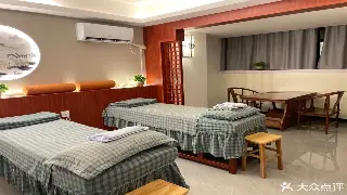 济南桑拿按摩会所：尊享服务特色，舒缓身心焕发活力