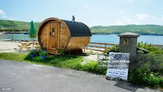 济南桑拿按摩市场新动向：健康养生理念引领行业升级 特色图片