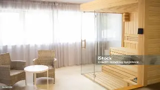 济南桑拿按摩市场观察：消费升级下的新机遇与挑战 特色图片