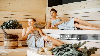 济南泉水滋养名士风流：桑拿按摩中的历史文化名人轶事 特色图片