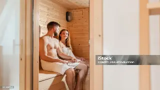 泉城桑拿轶事：名士风流与养生之道