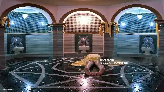 济南桑拿史话：名仕风流与泉水文化的交融