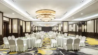 济南按摩名店寻踪：顶级技法与身心和谐的私享之旅