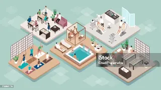 济南按摩名店的“内卷”时代：手法、环境、服务，谁才是最后的赢家？