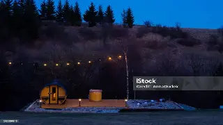 济南桑拿新风尚：告别“千篇一律”，解锁个性化养生新姿势