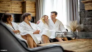 济南养生新体验：不止是按摩，更是身心SPA的个性化定制