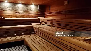 济南桑拿新风向：告别传统“闷罐”，拥抱个性化健康之旅