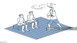 济南按摩新玩法：告别传统，解锁让你尖叫的服务特色！