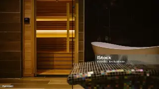 济南桑拿新风向：告别传统洗浴，拥抱个性化健康体验