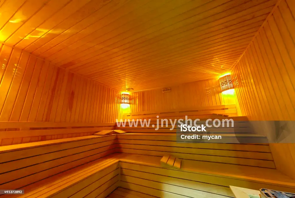 桑拿房