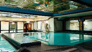 济南按摩名店探秘：卸下疲惫，寻觅身心放松的港湾