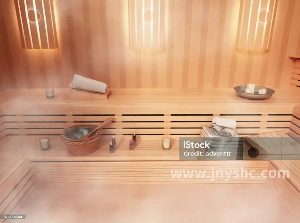 济南按摩市场新格局