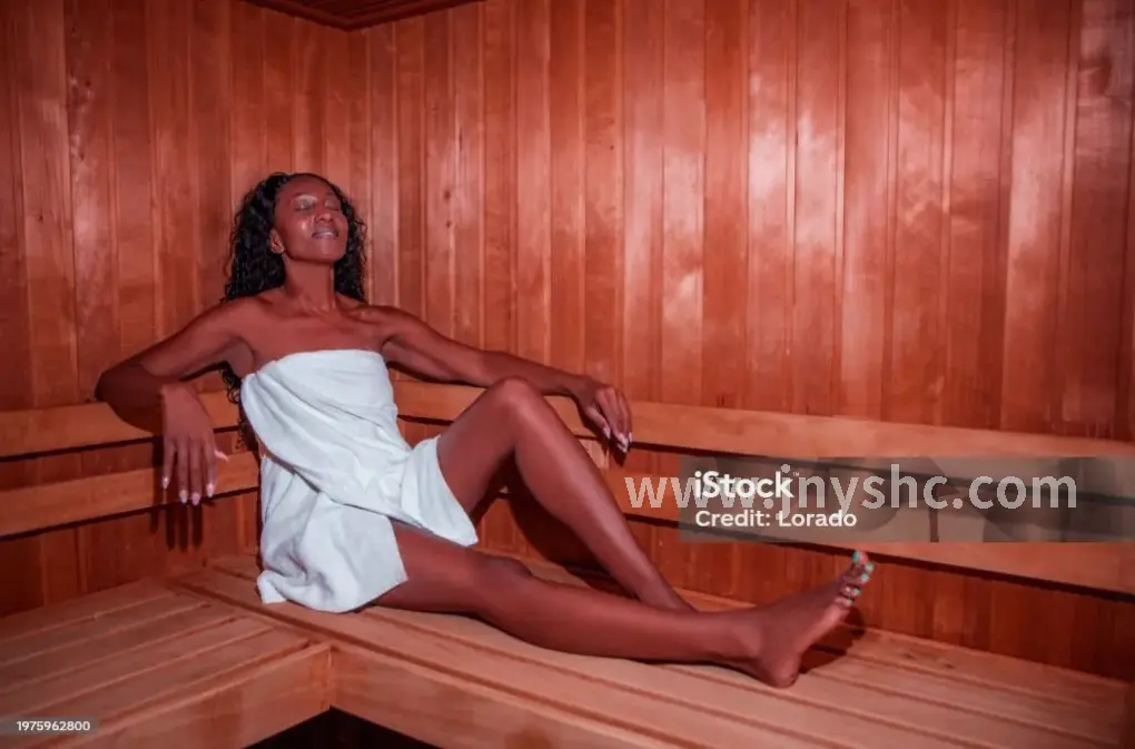 专业的按摩手法