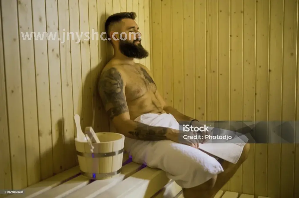 济南按摩市场趋势