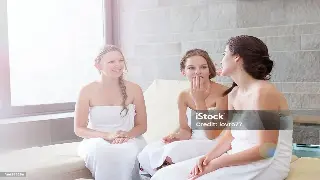 济南按摩名店探秘：不止是舒缓，更是身心的“泉城SPA” 图片