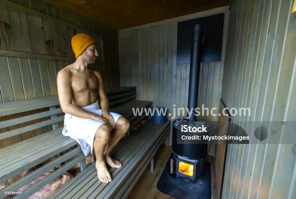 舒缓的按摩手法