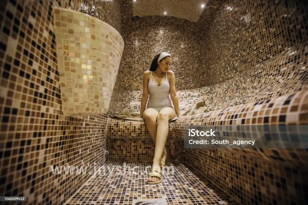 舒适的按摩环境