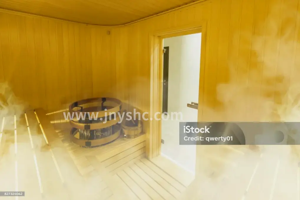 济南养生市场分析