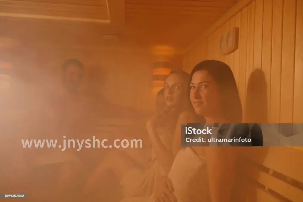 济南按摩养生市场