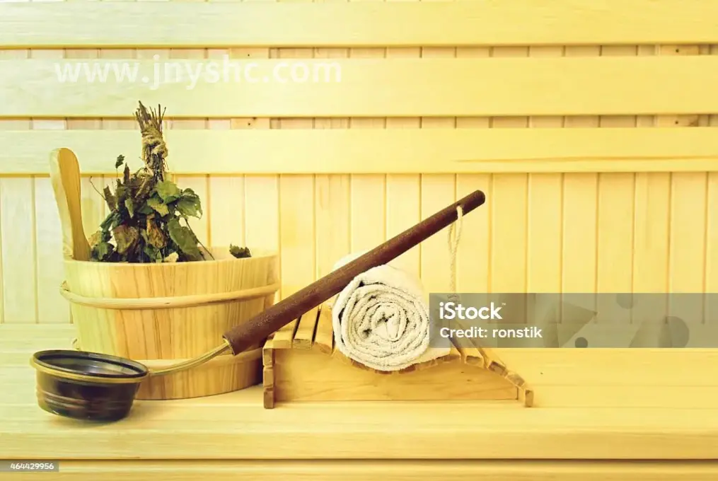 济南按摩养生地图