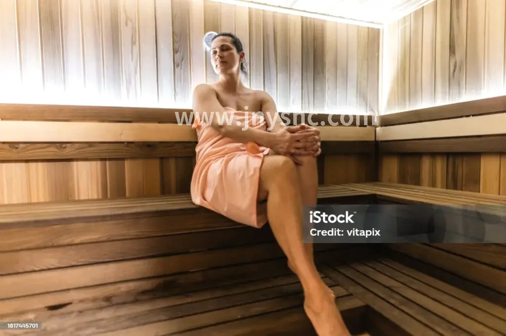 古代医者研究按摩手法