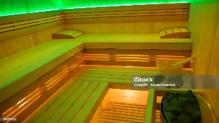 倾听泉城古韵：济南按摩中的名人轶事与养生智慧 图片