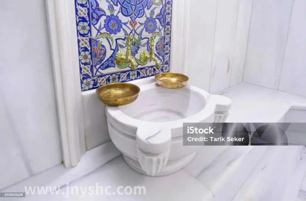 济南养生会所环境