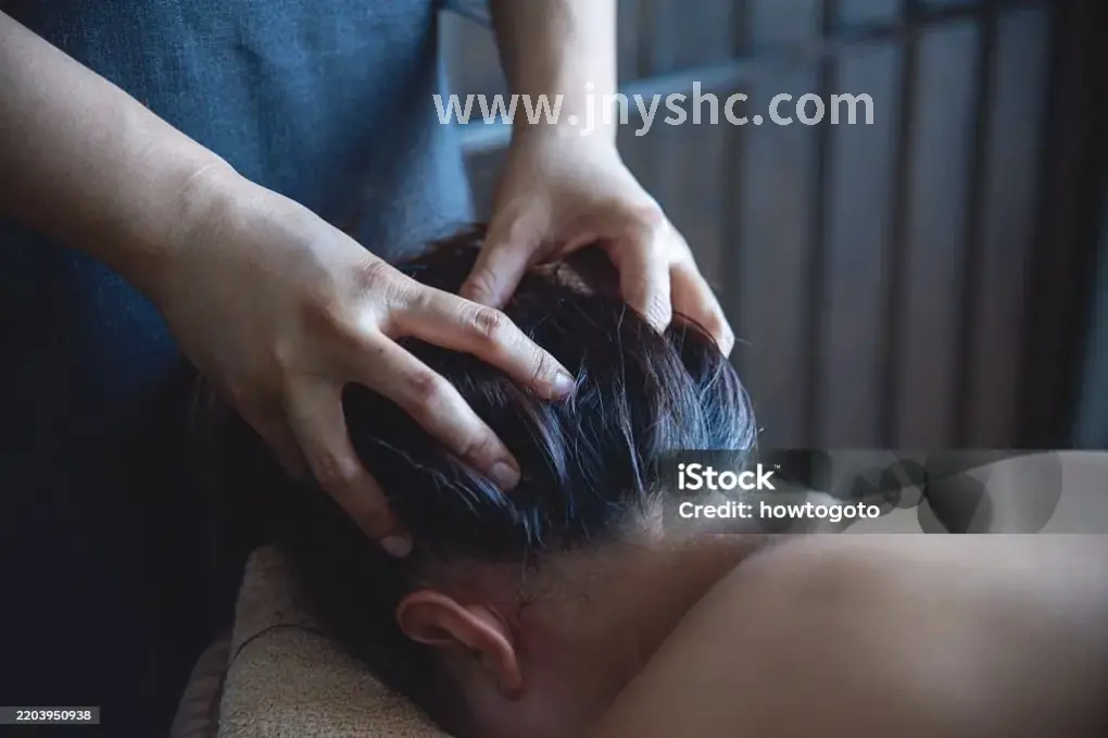 健康养生宣传图