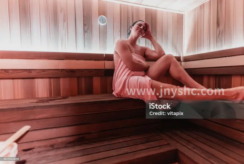 济南按摩氛围图