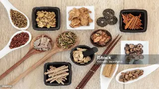 泉城往事：名士轶事里的按摩养生智慧 图片