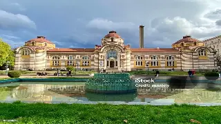 泉城舒活：济南这家按摩养生馆，让你找回身体的自在！ 图片