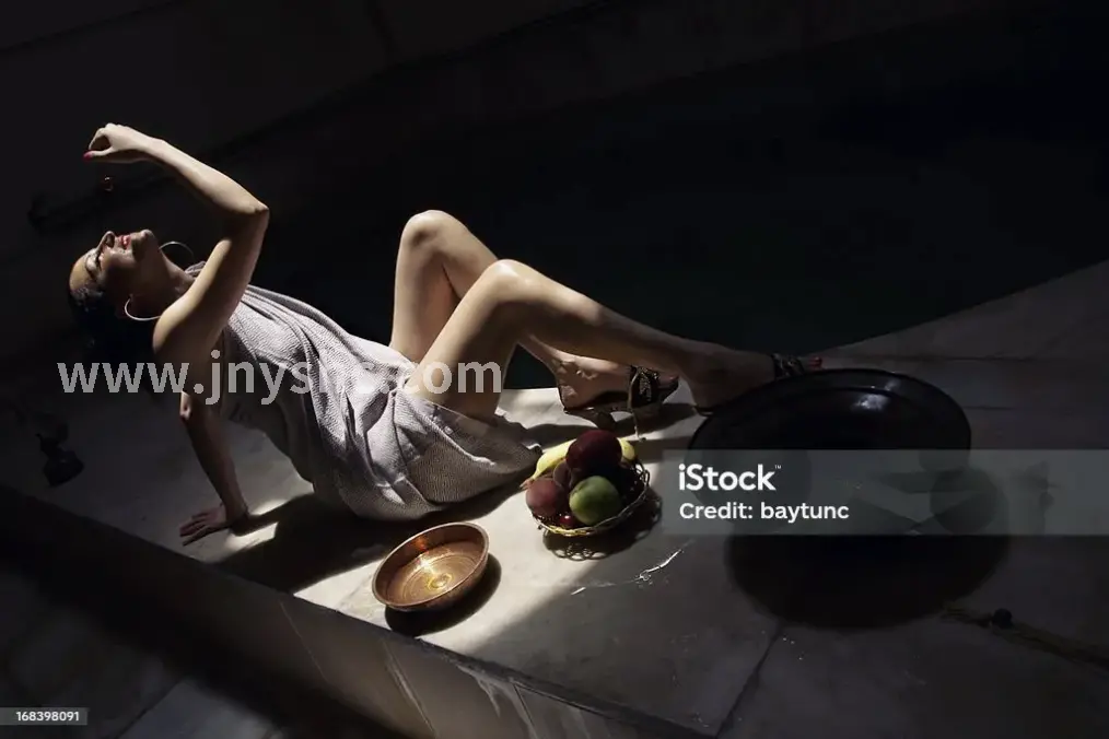 济南按摩会所环境