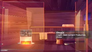 济南按摩地图：藏在街角巷尾的放松秘境，总有一处等你来