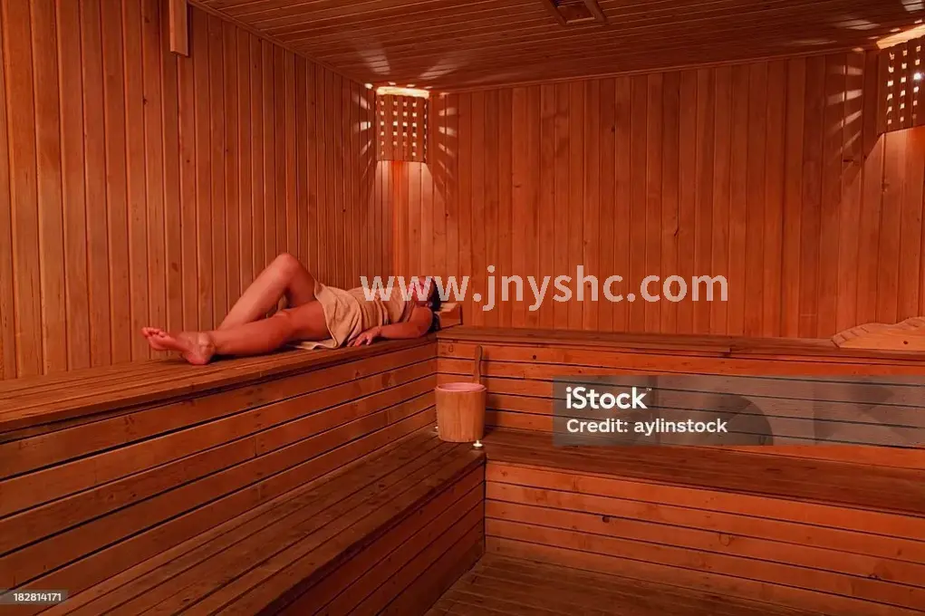 济南按摩名店环境